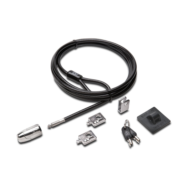 Kensington MICROSAVER 2.0 KD DESKTOP KIT