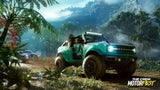 Ubisoft The Crew Motorfest (PS5) Standard Engelsk PlayStation 5