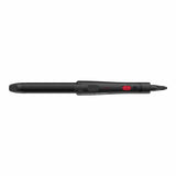 Rowenta X KARL LAGERFELD CF321L Krøllejern Varm Sort, Rød 47 W 1,8 m