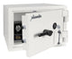 Phoenix Safe Co. Fortress SS1452K Gulv pengeskab 22 L Hvid