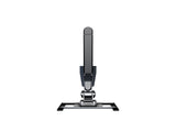 Multibrackets 7093 skærmbeslag og -stativer 96,5 cm (38") Skrivebord Sort