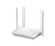 D-Link G403C/E trådløs router Hurtigt ethernet Enkelt band (2,4 GHz) 4G Hvid