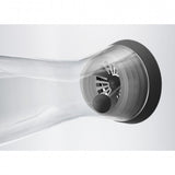 WMF 0617726040 1,5 L Sort, Transparent
