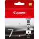 Canon 2444B001 blækpatron 1 stk Original Sort