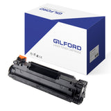 Gilford DT-PH285C tonerpatron 1 stk Kompatibel Sort