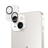 PanzerGlass ® PicturePerfect Kameralinsebeskytter iPhone 14 | 14 Plus