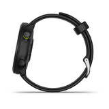Garmin Forerunner 55 2,64 cm (1.04") MIP 42 mm Digital 208 x 208 pixel Sort GPS (satellit)