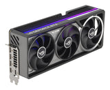 ASUS ROG Astral - -RTX5080-O16G-GAMING NVIDIA GeForce RTX 5080 16 GB GDDR7