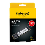 Intenso Top 128 GB M.2 Serial ATA III 3D NAND