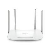TP-Link EC220-G5 trådløs router Gigabit Ethernet Dual-band (2,4 GHz / 5 GHz) Hvid