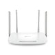 TP-Link EC220-G5 trådløs router Gigabit Ethernet Dual-band (2,4 GHz / 5 GHz) Hvid
