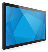 Elo Touch Solutions TouchPro PCAP Kiosk design 80 cm (31.5") LED 400 cd/m² Fuld HD Sort Berøringsskærm