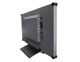 AG Neovo HX-2402 overvågningsskærm CCTV skærm 60,5 cm (23.8") 1920 x 1080 pixel