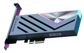 AVerMedia GC575 videoredigeringskort Intern PCIe