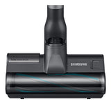 Samsung VS20B75BGR1 2-i-1 stangstøvsuger Batteri Dry Poseløs 200 W Sort, Krom