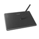 HUION H430P tegneplade Sort 5080 lpi 122 x 76,2 mm USB