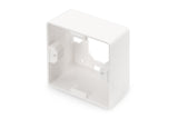 Digitus DN-93803 monteringssæt Hvid