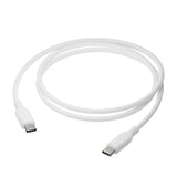 dbramante1928 re-charge - Kabel - 1.2m USB-C to USB-C 100W - W