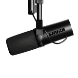 Shure SM7DB mikrofon Sort Studiemikrofon