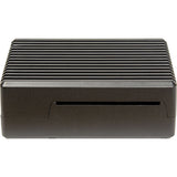 Inter-Tech 88887359 udviklingsboard - tilbehør Boks Sort