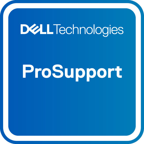DELL 1Y Coll&Rtn to 3Y ProSpt 3 År
