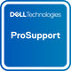 DELL 1Y ProSpt to 5Y ProSpt 5 År