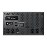 Antec HIGH CURRENT GAMER HCG1000 PRO Platinum ATX 3.1 enhed til strømforsyning 1000 W 20+4 pin ATX Sort