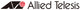 Allied Telesis AT-SVC-AUGER-CU-3YR software licens/opgradering Abonnement 3 År