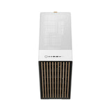 Fractal Design North XL Desktop Hvid