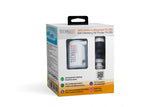 Technaxx TX-261 elektrisk luftpumpe 180 l/min