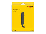 DeLOCK 90103 antenne Omniretningsbestemt antenne SMA 3 dBi