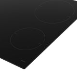 Beko HII64401MT kogeplade Sort Indbygget Zone induktionskogeplade 4 zone(s)