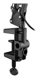 Tracer TRAOSW47244 bordlampe E27 40 W LED Sort