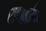 Razer Wolverine V3 Pro Sort USB Gamepad Analog PC, Xbox Series S, Xbox Series X