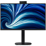 Philips 3000 series 24B2U3301H/00 computerskærm 60,5 cm (23.8") 1920 x 1080 pixel Fuld HD LCD Sort