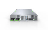 Fujitsu PRIMERGY RX2540 M6 server Stativ (2U) Intel® Xeon Silver 4314 2,4 GHz 16 GB DDR4-SDRAM 900 W