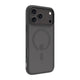 dbramante1928 Grenen Ultra D3O MS - iPhone 18 ProMax/17 ProMax - Black