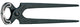 Knipex 50 00 160 tang Knibtænger