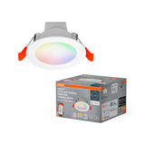 Osram SMART+ Matter Recess Indbygget lysplade 8 W