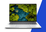 HP ZBook Ultra G1a Copilot+ PC AMD Ryzen AI Max+ PRO 395 Mobil workstation 35,6 cm (14") Berøringsskærm 2.8K 128 GB LPDDR5x-SDRAM 4 TB SSD Wi-Fi 7 (802.11be) Windows 11 Pro AI Workstation Sølv