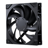 Phanteks M25G2-140 Computerkabinet Ventilator 14 cm Sort 1 stk