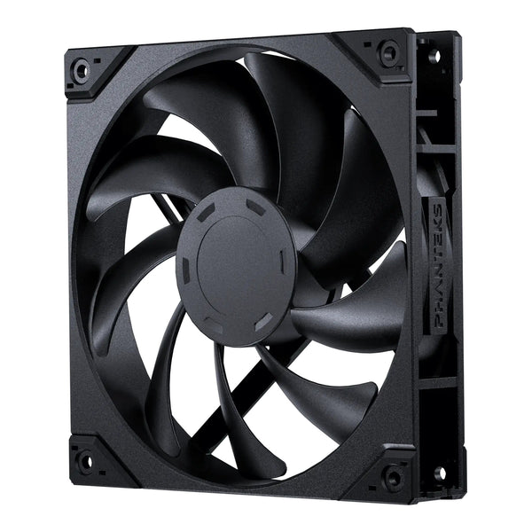 Phanteks M25G2-140 Computerkabinet Ventilator 14 cm Sort 1 stk
