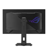 ASUS ROG Strix OLED XG27AQDNG computerskærm 67,3 cm (26.5") 2560 x 1440 pixel Quad HD QD-OLED Sort