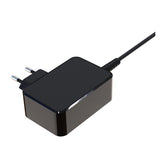 LC-Power LC-NB-GAN-65-C oplader til mobil enhed Laptop Sort Vekselstrøm Indendørs