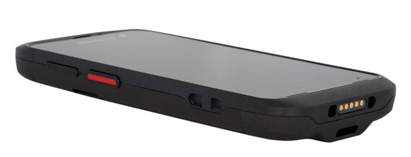 Honeywell CT40 XP håndholdt mobil computer 12,7 cm (5") 1920 x 1080 pixel 289 g Sort