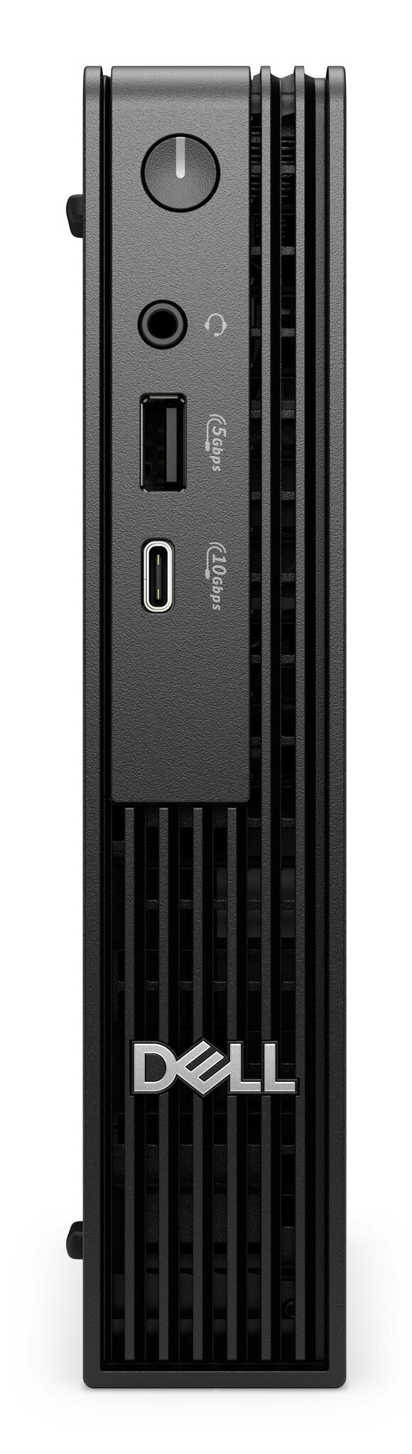 DELL Pro QCM1250 Intel Core Ultra 7 265T 16 GB DDR5-SDRAM 512 GB SSD Windows 11 Pro Micro PC Mini PC Sort