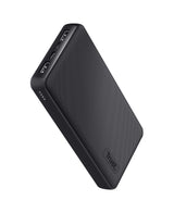 Trust Primo Lithium-Ion (Li-Ion) 20000 mAh Sort