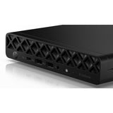 HP EliteDesk 8 Mini G1a AMD Ryzen™ 5 220 16 GB DDR5-SDRAM 512 GB SSD Windows 11 Pro Mini PC Sort