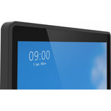 Viewsonic EP5542T skilte display Totem design 139,7 cm (55") LED 450 cd/m² 4K Ultra HD Sort Berøringsskærm Android 8.0