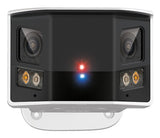 TP-Link InSight S385DPS Kugle (form) IP-sikkerhedskamera Udendørs 5456 x 1520 pixel Væg